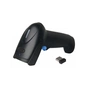Сканер штрих-коду Xkancode B2-G 2D, USB, black (B2-G) - зменшене зображення 1