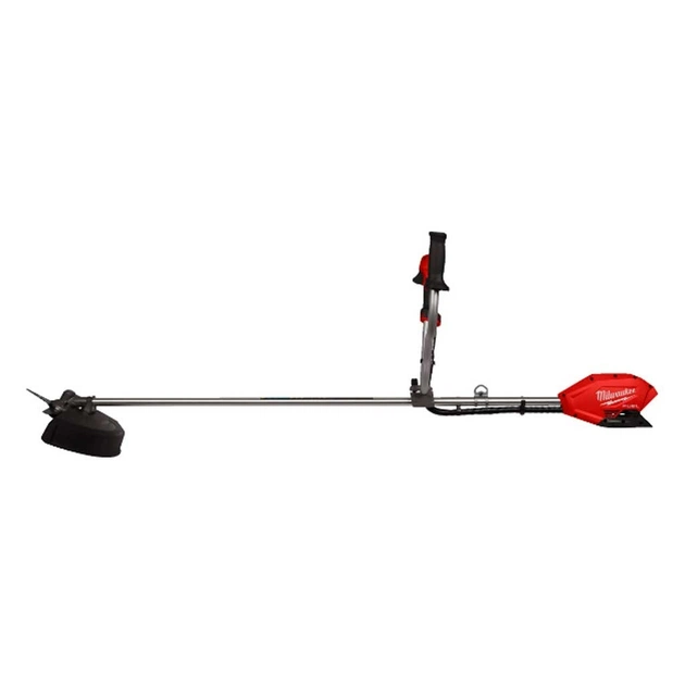 Тример садовий Milwaukee M18 FBCU-0 FUEL (без АКБ та ЗП) (4933492297) - picture 2