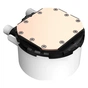 Система рідинного охолодження ID-Cooling FX280 White - зменшене зображення 4