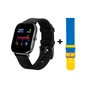 Смарт-годинник Gelius Pro (AMAZWATCH GT) (IPX7) Black (AMAZWATCH GT Black) - зменшене зображення 1