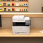Багатофункціональний пристрій Canon i-SENSYS MF655Cdw (5158C004) - зменшене зображення 4