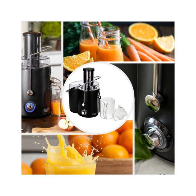 Соковижималка Adler AD 4127 - picture 8