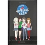 Книга Клуб червоних кедів. Книга 1 - Ана Пунсет Видавництво Старого Лева (9786176796749) - зменшене зображення 1