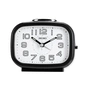 Настільний годинник Seiko будильник (QHK060K) - зменшене зображення 6
