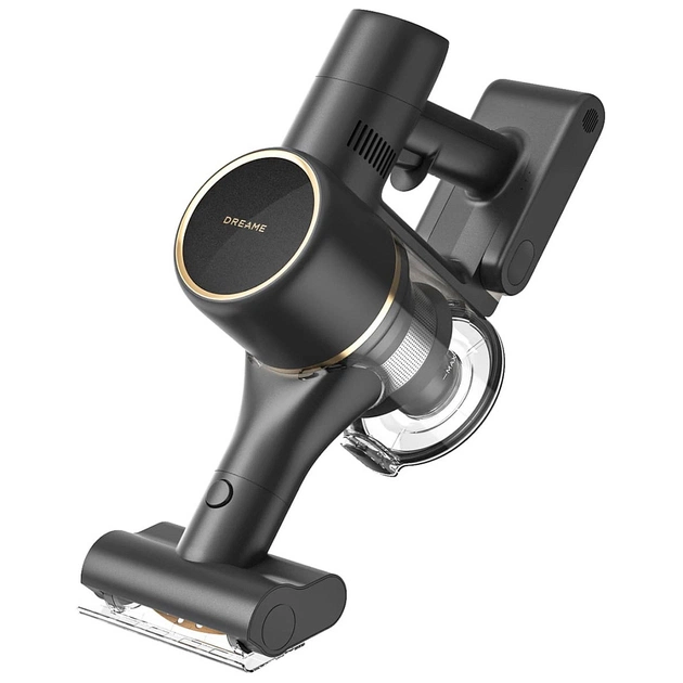 Пилосос Dreame R10 PRO Aqua (VZV15A) - picture 8