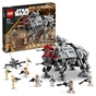 Конструктор LEGO Star Wars Крокохід AT-TE 1082 деталей (75337) - зменшене зображення 2