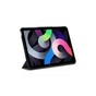Чохол до планшета Spigen Apple iPad Air 10.9" (2022 / 2020) Ultra Hybrid Pro, Black (ACS02697) - зменшене зображення 3