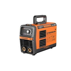 Зварювальний апарат Tekhmann TWI-260 MD v2.0 (853809) изображение 1