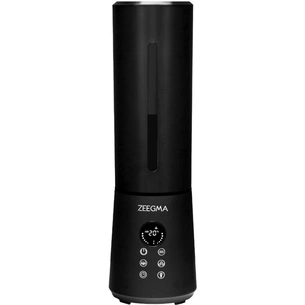 Зволожувач повітря Zeegma ZE-VERS ION BLACK зображення 1