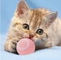 Смарт-іграшка для котів – автоматичний котячий м’яч з USB зарядкою - уменьшенное изображение 4