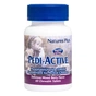 Вітамінно-мінеральний комплекс Natures Plus Добавка для Активних Дітей (Фосфатидилсерин і DMAE), Nature' (NTP3000) - зменшене зображення 1