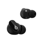 Навушники Beats Studio Buds True Wireless Noise Cancelling Earphones Black (MJ4X3ZM/A) - зменшене зображення 2