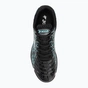 Футзалки Joma Maxima MAXS2531IN чорно-бірюзовий 41 (8447150162912) - зменшене зображення 6