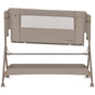 Кроватка Lionelo приставное LEONIE PLUS BEIGE TAUPE (LO-LEONIE PLUS BEIGE TAUPE) - уменьшенное изображение 5