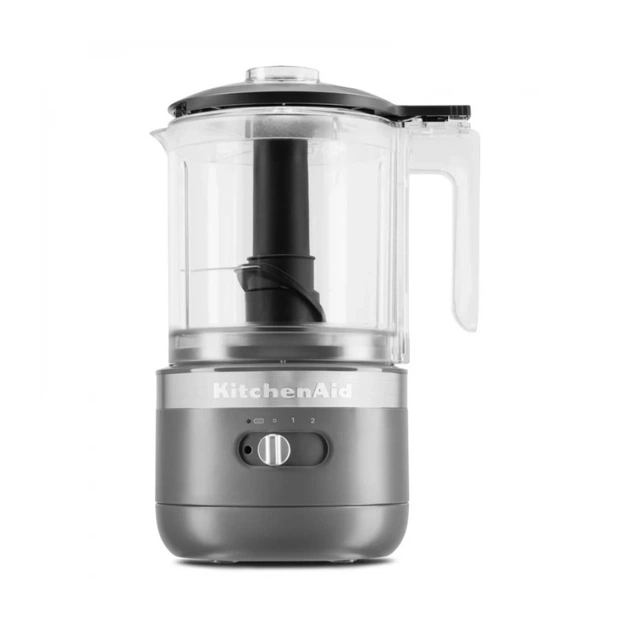 Кухонний комбайн KitchenAid 5KFCB519EDG - зображення 1