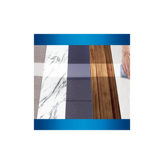 Засіб для миття підлоги Mr. Proper Professional Універсальний Лимон 5 л (8700216250313) - изображение 9