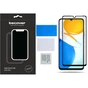 Скло захисне BeCover Honor X7/X7A Black (710104) - зменшене зображення 4