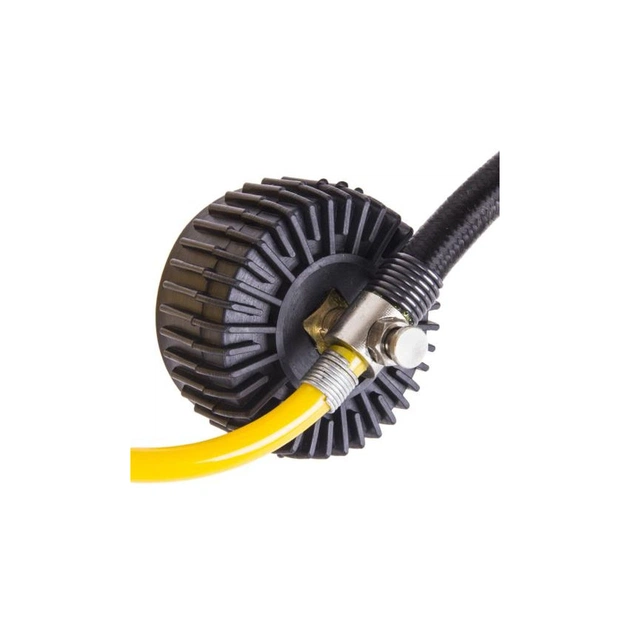 Автомобільний компресор VOIN VL-710 "OFF ROAD MASTER" 150psi/45A/160л (VL-710) - зображення 3