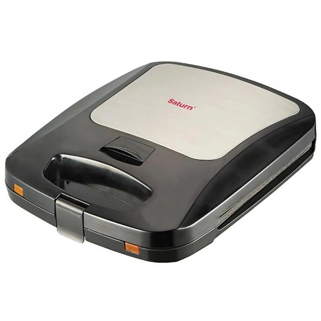 Сендвічниця Saturn ST-EC7031 - зображення 1