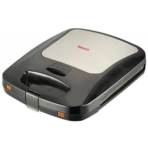 Сендвічниця Saturn ST-EC7031 зображення 1