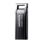 USB флеш накопичувач ADATA 32GB UR340 Black USB 3.2 (AROY-UR340-32GBK) - зменшене зображення 3