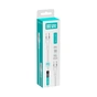 Дата кабель USB-C to USB-C 1.0m (PD Fast Charging 240W) 5А white ColorWay (CW-CBPDCC065-WT) - уменьшенное изображение 5