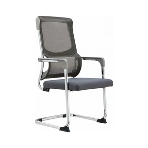 Офісне крісло GT Racer B-606C Gray зображення 1