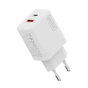 Зарядное устройство Digitus 1xUSB-C + 1xUSB 20W (DA-10300) - уменьшенное изображение 6