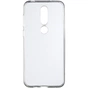 Чохол до мобільного телефона Armorstandart Air Series Nokia 6.1 Plus Transparent matte (ARM54722) - уменьшенное изображение 1