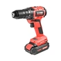Шуруповерт Stark CD-18-2 B Li-Ion (210018110) - зменшене зображення 1