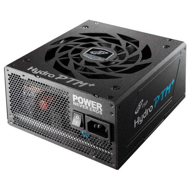 Блок питания FSP 850W HYDRO PTM+ (HPT850M) - изображение 1