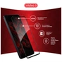 Скло захисне Intaleo Full Glue Xiaomi Redmi Note 14 5G Black (1283126599460) - зменшене зображення 4