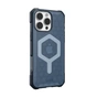 Чохол до мобільного телефона UAG iPhone 16 Pro Max Essential Armor Magsafe Cloud Blue (114449114151) - зменшене зображення 2