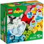 Конструктор LEGO DUPLO Коробка-серце (10909) - зменшене зображення 1
