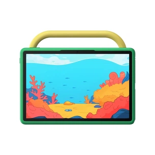 Планшет Doogee U11 Kids 11" 4/128GB Wi-Fi Green (6942654909862) изображение 1