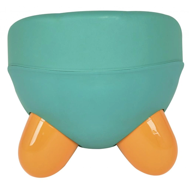 Горщик Sevi Bebe стільчик 66 Бірюзовий (8692241030667) - зображення 5