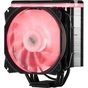 Кулер до процесора 2E Gaming Air Cool AC120D4TC-ARGB, LGA1700, 1366, 1200, 115X, AM5, AM4, AM3, AM3+, AM2, AM2+, FM2, (2E-AC120D4TC-ARGB) - зменшене зображення 4