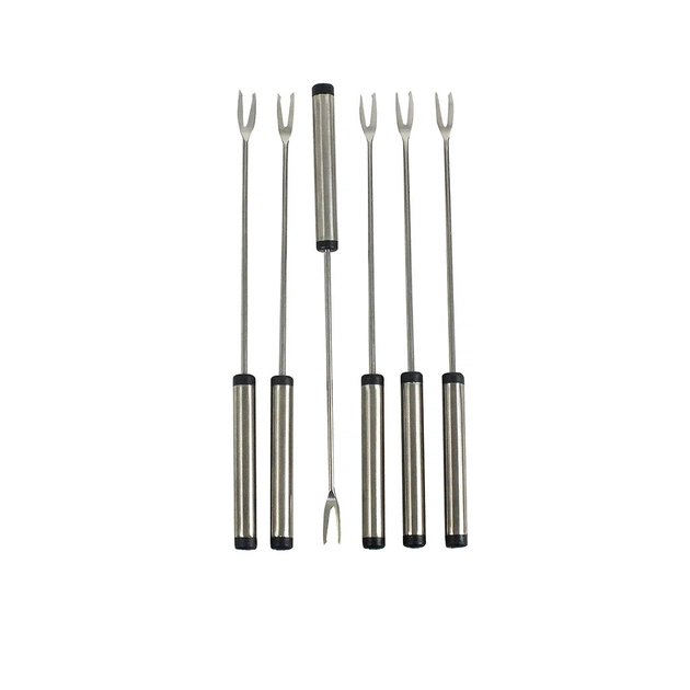 Набір для фондю Kela Cailin 10 предм (10968) - picture 2