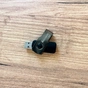 USB флеш накопичувач Mibrand 64GB Lizard Black USB 3.2 (MI3.2/LI64P9B) - уменьшенное изображение 3