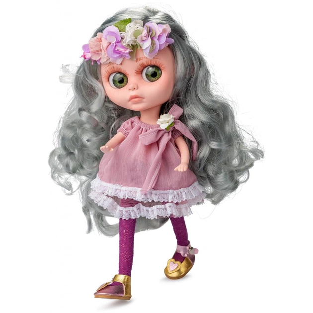 Лялька Berjuan MARGARET FROST 32 см (BJN-24007) - изображение 1