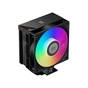Кулер для процессора PcCooler RT400 Digital ARGB BK - уменьшенное изображение 1