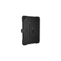 Чохол до планшета UAG iPad 10.2 2019 Metropolis, Black (121916114040) - зменшене зображення 3