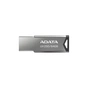 USB флеш накопичувач ADATA 64GB AUV 250 Black USB 2.0 (AUV250-64G-RBK) - зменшене зображення 3