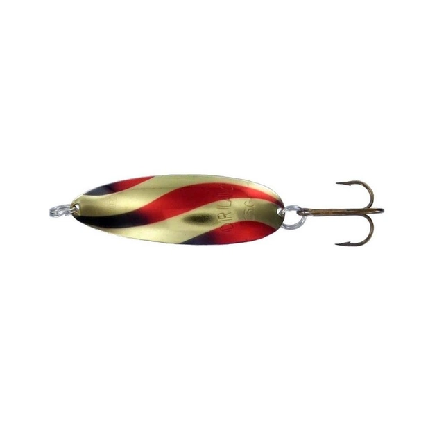Блешня Rublex Orlac 7 69mm 20.0g ONR (1824.01.30) - зображення 1