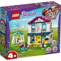 Конструктор LEGO Friends Будинок Стефані 170 деталей (41398) - зменшене зображення 1
