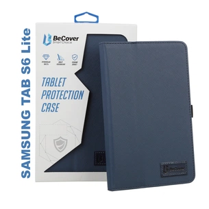 Чохол до планшета BeCover Slimbook Samsung Galaxy Tab S6 Lite 10.4 P610/P613/P615/P619 (705017) зображення 1