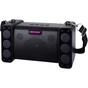 Акустическая система NEWVEW NV-9172 Solar Panel/BT/USB/TF/FM Black (NWVW-NV-9172-BK) - уменьшенное изображение 1