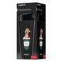Термокружка ARDESTO Coffee Time Reindeer 450мл, нержавіюча сталь, чорний (AR2645RN) - уменьшенное изображение 5