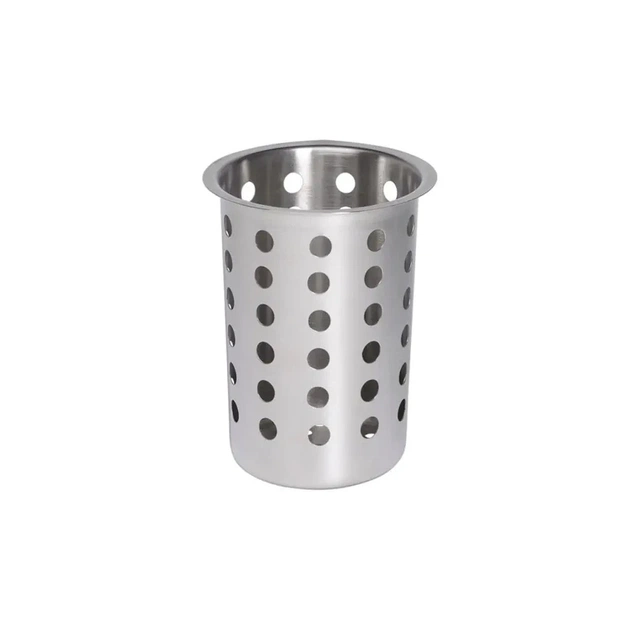 Органайзер для столових приборів APS нержавіюча сталь 9,7 х 13,7 см (11999) - picture 1