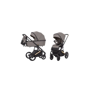 Коляска Carrello Sigma CRL-6509 (CRL-6509 fog grey) зображення 1